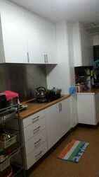 Blk 136 Bukit Batok West Avenue 6 (Bukit Batok), HDB 3 Rooms #593686851